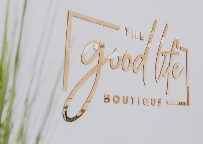 The Good Life Boutique