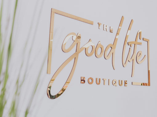 The Good Life Boutique